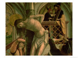 Buy The Flagellation of Christ at AllPosters.com