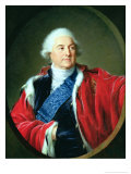 Buy Portrait of Stanislas II Augustus (1732-98), 1797 at AllPosters.com