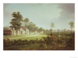 Annefield with Glasgow Beyond