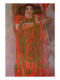 Hygieia, 1900-7