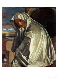St. Mary Magdalene Approaching the Sepulchre