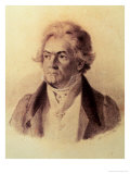 Ludwig Van Beethoven (1770-1827), 1824