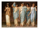 Buy Ready for the Dance at AllPosters.com