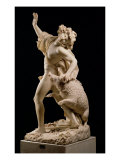 Buy The Death of Adonis, 1709 at AllPosters.com