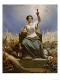 France Illuminating the World