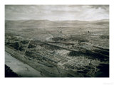Buy View of Vienna at the Time of the World Exhibition, 1873 at AllPosters.com