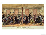 The Ragged School, West Street (Previously Chick Lane), Smithfield