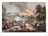 Buy Battle of Pombal, 12th March 1811 at AllPosters.com