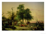 Pasture Land