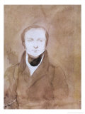 Buy Portrait of Prosper Merimee (1803-70) at AllPosters.com