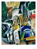 Italian Still Life, 1914