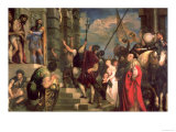 Ecce Homo, 1543