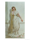 The Young Bride