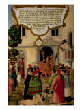 Buy Beware False Prophets They Come to You with the Garb of Sheep But at Heart They are Ravenous Wolves at AllPosters.com
