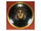 Buy Medusa Shield at AllPosters.com