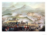 Buy Battle of Toulouse, April 10th, 1814 at AllPosters.com
