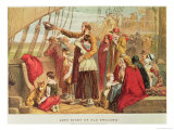 Buy Last Sight of Old England at AllPosters.com