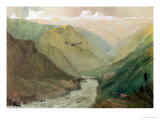 Buy Kashmir, circa 1860 at AllPosters.com