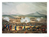 Buy Battle of Fuentes D'Onoro, May 5th, 1811 at AllPosters.com