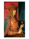 Buy Emperor Maximilian I (1459-1519) at AllPosters.com