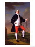 Buy John Manners, Marquess of Granby, 1745 at AllPosters.com