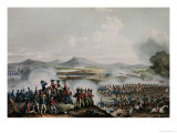 Buy Battle of Talavera, 28th July, 1809 at AllPosters.com