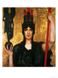 Pallas Athena, 1898