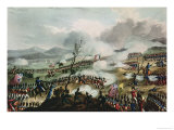 Buy Battle of Nivelle, 10th November, 1813 at AllPosters.com