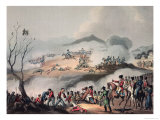 Buy Battle of Orthes, 27th February 1814 at AllPosters.com
