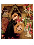 Buy Nativity, circa 1425 at AllPosters.com