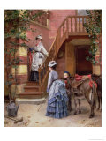 Buy A Day in the Country at AllPosters.com