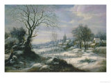 Winter Landscape