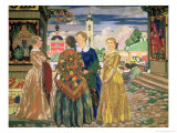 Buy Merchant Women at AllPosters.com