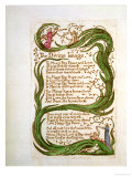 Buy The Divine Image, from Songs of Innocence at AllPosters.com