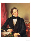 Franz Peter Schubert (1797-1828)