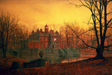 Buy The Haunted House at AllPosters.com