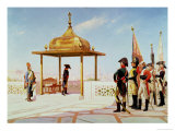 Napoleon in Cairo, 1798