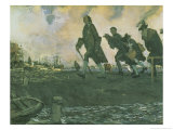 Buy Peter I the Great (1672-1725) 1907 at AllPosters.com