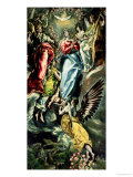 The Assumption of the Virgin