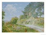 The Stonebreaker, 1868