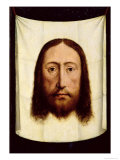 Buy The Holy Face, circa 1450-60 at AllPosters.com