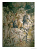 Buy Campaign of Emperor Charles V Against the Turks at Tunis in 1535 at AllPosters.com