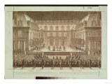 Performance of the Opera 