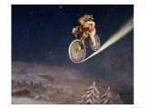 Buy Christmas Delivery at AllPosters.com