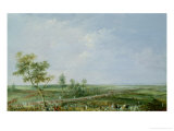 The Surrender of Yorktown, 19th October 1781