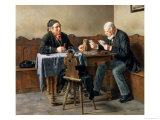 Pay Day, 1887