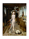 Buy The Enchantress at AllPosters.com