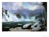 Buy Niagara Falls at AllPosters.com