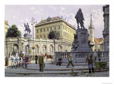 The Albertina, Vienna