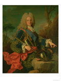 Buy Portrait of Philip V (1683-1746) at AllPosters.com
